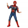 Disfraz con enterizo de Iron Spider para niño – Marvel Infinity Saga - imagen 1