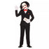 Disfraz de Billy the Puppet para niño – Saw - imagen 1