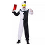 Disfraz con Luces de Art the Clown Infantil Terrifier Spirit Halloween