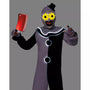 Disfraz con Luces de Art the Clown Infantil Terrifier Spirit Halloween