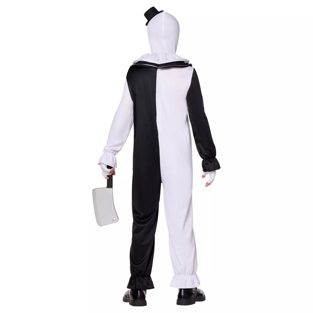 Disfraz con Luces de Art the Clown Infantil Terrifier Spirit Halloween