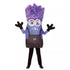 Disfraz de Evil Minion 3D para niño – Despicable Me - imagen 1