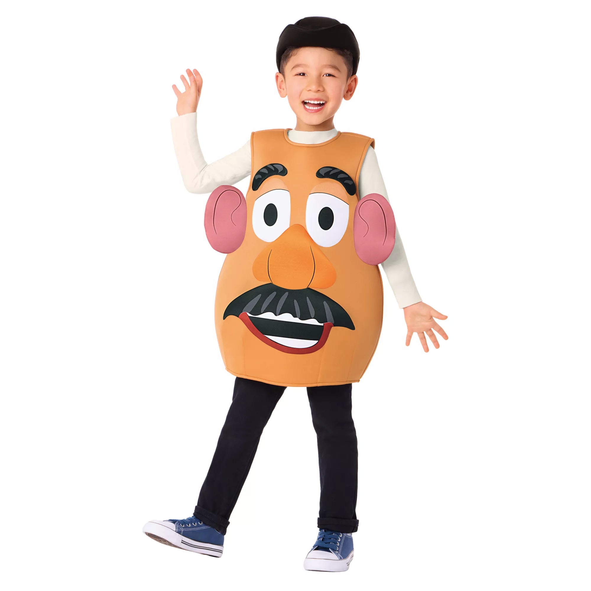 Disfraz de Sr. Cara de Papa para niño pequeño – Toy Story - imagen 1