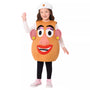 Disfraz de Sr. Cara de Papa para niña pequeña – Toy Story - imagen 3