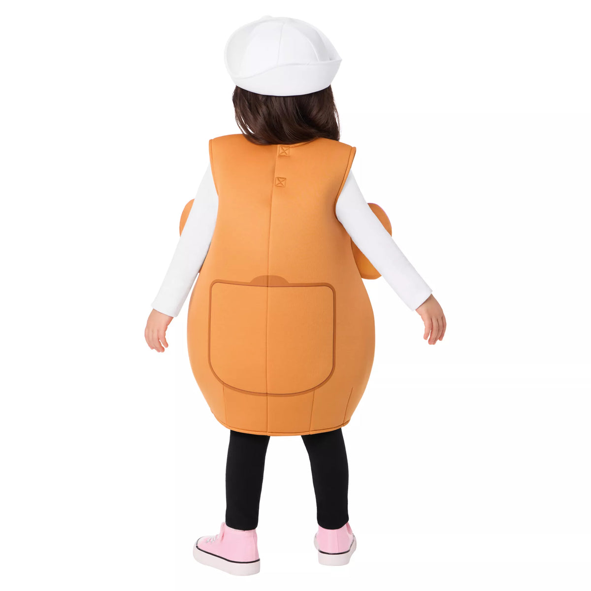 Disfraz de Sr. Cara de Papa para niña pequeña – Toy Story - imagen 4