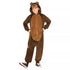 Disfraz con enterizo Bear Energy para niño - imagen 1