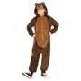Disfraz con enterizo Bear Energy para niño - imagen 1