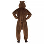 Disfraz con enterizo Bear Energy para niño - imagen 2