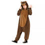 Disfraz con enterizo Bear Energy para niño - imagen 3