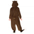 Disfraz con enterizo Bear Energy para niño - imagen 4