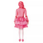 Disfraz de Princess Pink para niña – Descendants: Wicked Wonderland - imagen 2