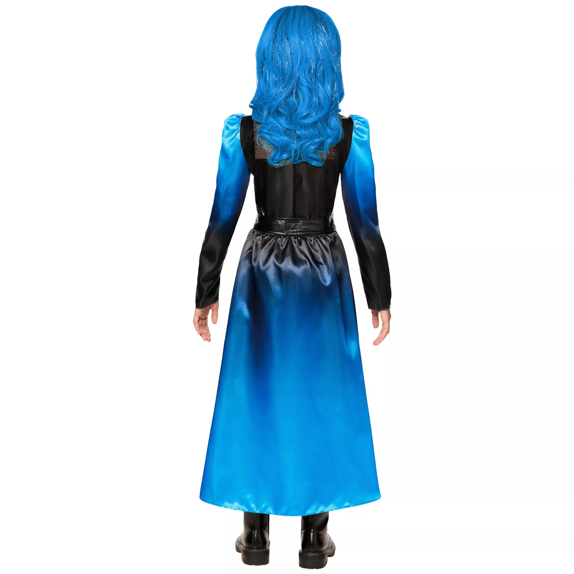 Disfraz de Evil Chloe Charming para niña – Descendants: Wicked Wonderland - imagen 2