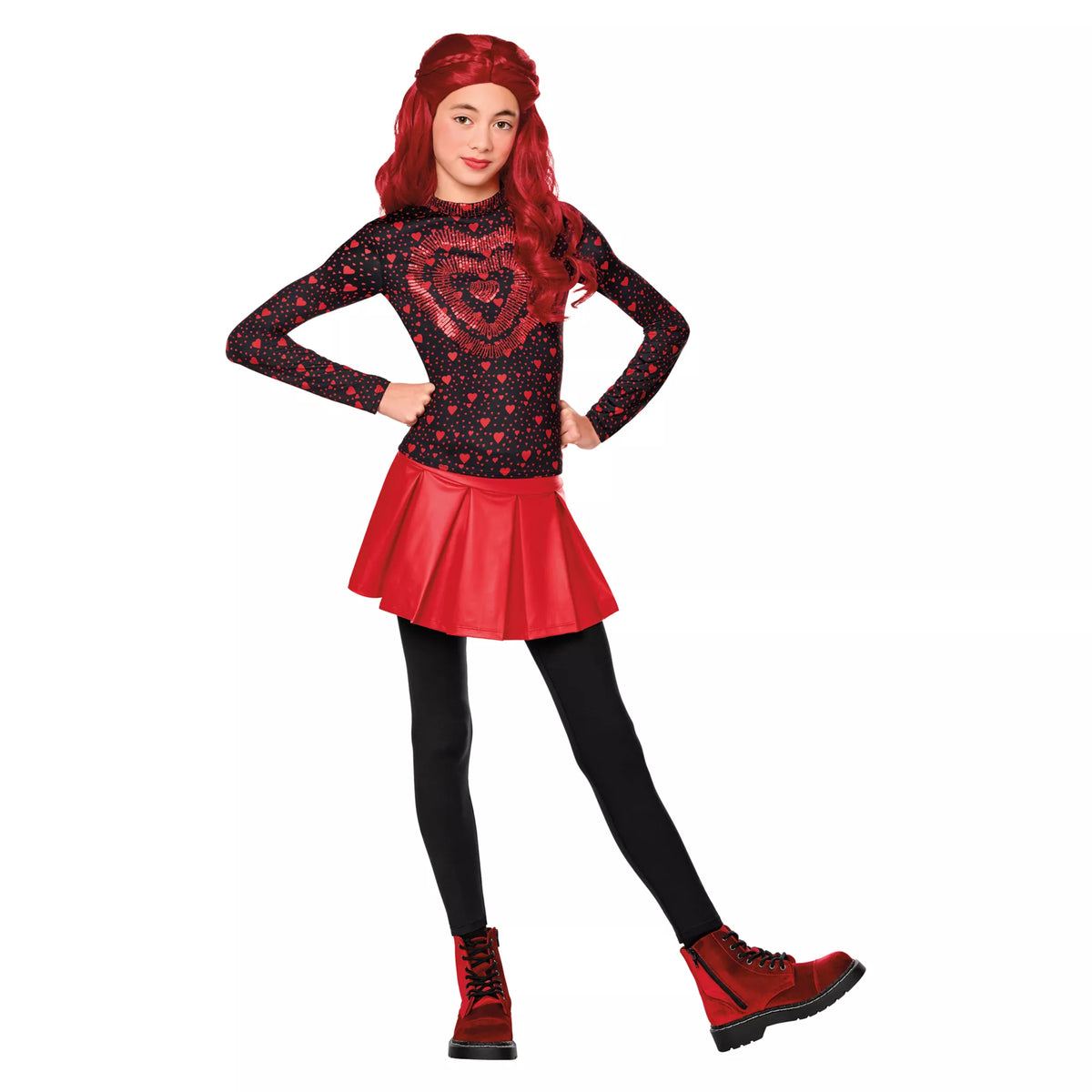 Top de Red – Descendants: Wicked Wonderland - imagen 1