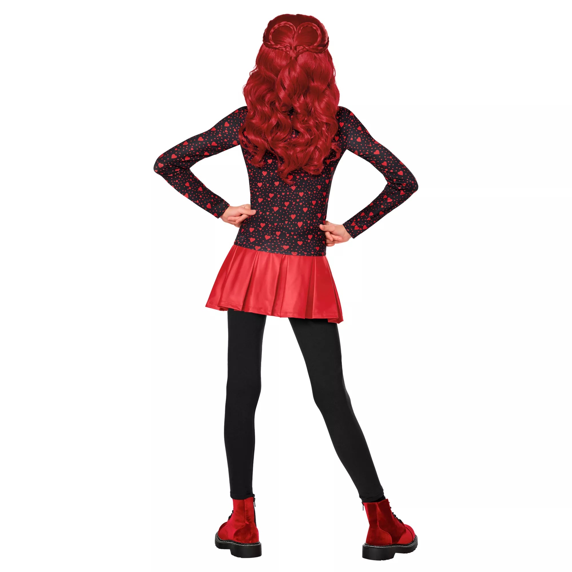 Top de Red – Descendants: Wicked Wonderland - imagen 2