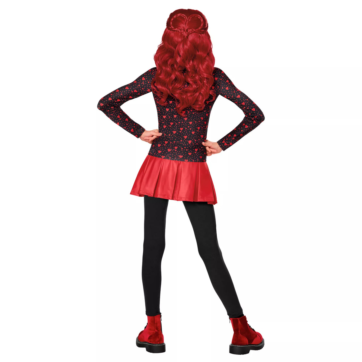 Top de Red – Descendants: Wicked Wonderland - imagen 2