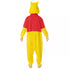 Disfraz con enterizo de Winnie the Pooh para niña - imagen 2