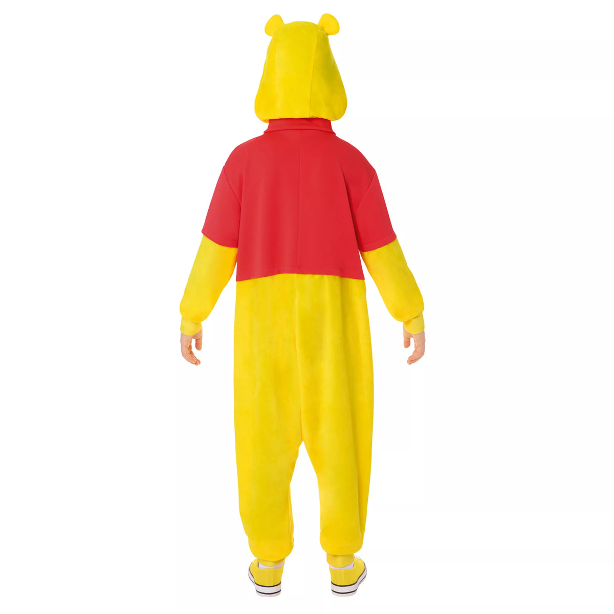 Disfraz con enterizo de Winnie the Pooh para niña - imagen 2