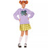Disfraz de Darla para niña – Finding Nemo - imagen 1