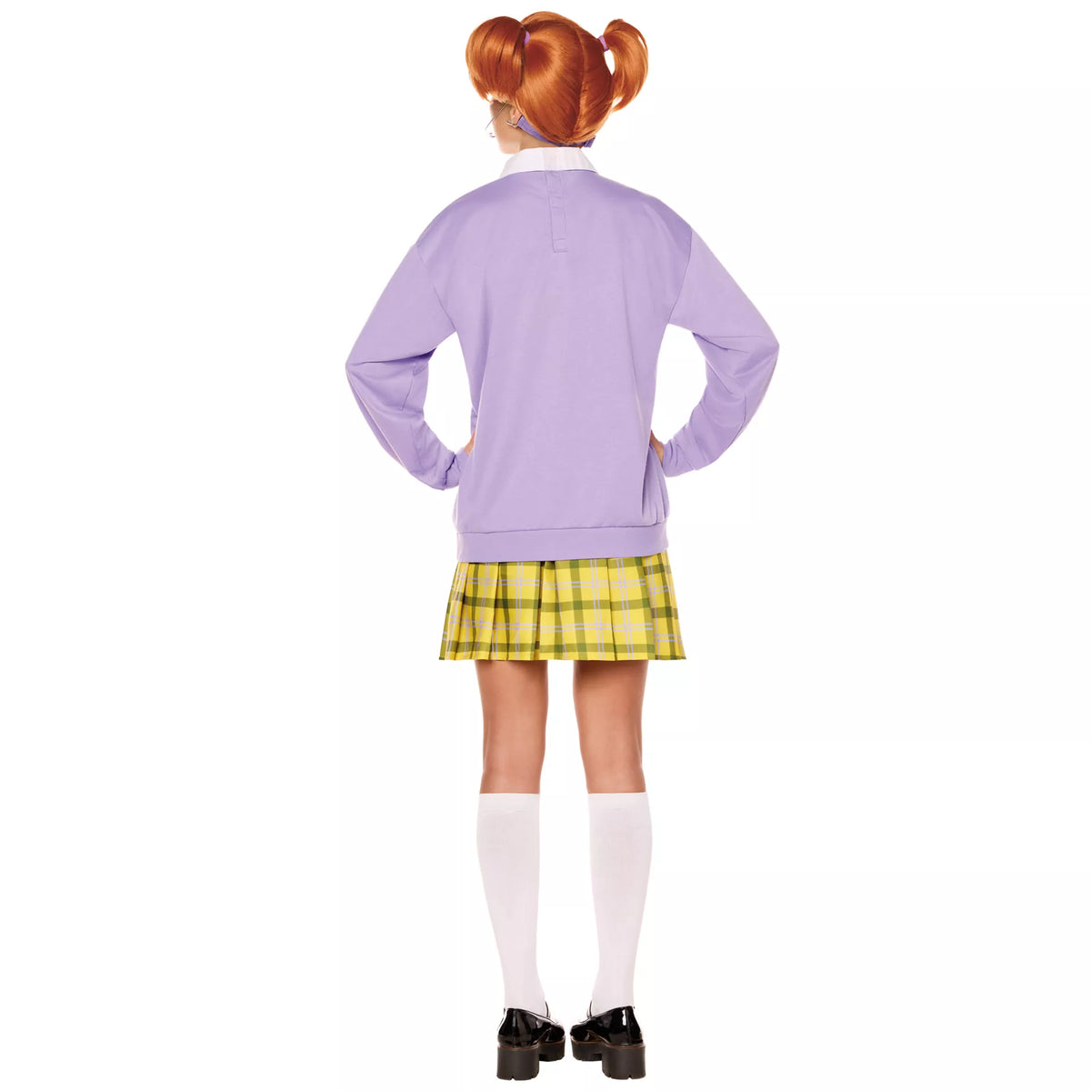 Disfraz de Darla para niña – Finding Nemo - imagen 2