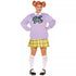 Disfraz de Darla para niña – Finding Nemo - imagen 3