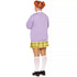 Disfraz de Darla para niña – Finding Nemo - imagen 4