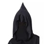 Disfraz deluxe de segador siniestro para niño - imagen 3