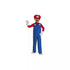 Disfraz enterizo de Mario para niña pequeña – Super Mario Bros. - imagen 1