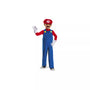 Disfraz enterizo de Mario para niña pequeña – Super Mario Bros. - imagen 1
