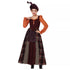 Disfraz de Mary Sanderson para niña – Hocus Pocus - imagen 1