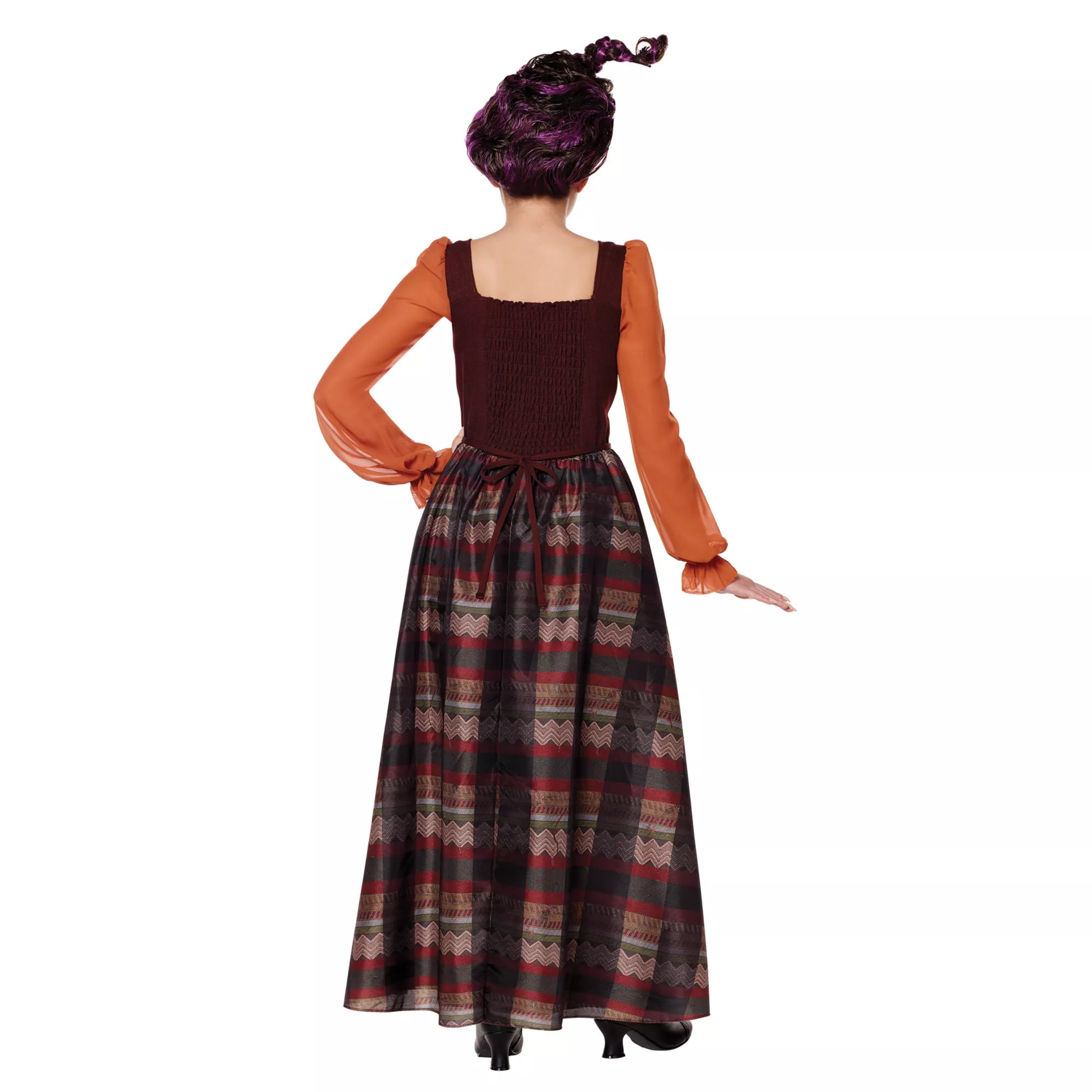 Disfraz de Mary Sanderson para niña – Hocus Pocus - imagen 2
