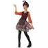 Disfraz de Mary Sanderson para niña – Hocus Pocus - imagen 1