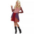 Disfraz con vestido de Sarah Sanderson para niña – Hocus Pocus - imagen 1