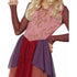 Disfraz con vestido de Sarah Sanderson para niña – Hocus Pocus - imagen 3