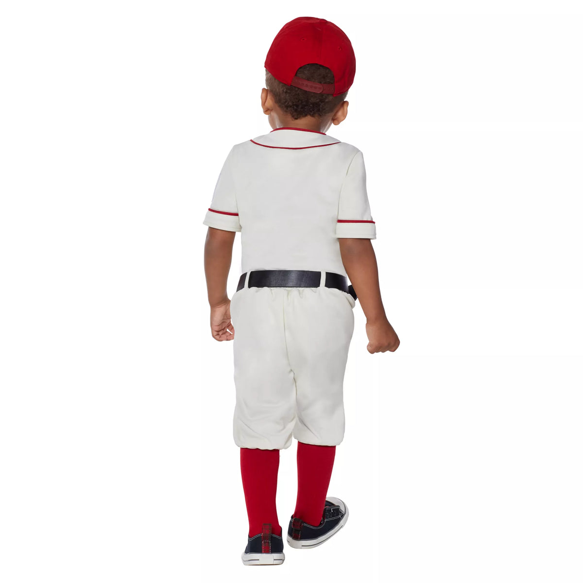 Disfraz de Jimmy para niña pequeña – A League of Their Own - imagen 2