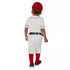 Disfraz de Jimmy para niño pequeño – A League of Their Own - imagen 2
