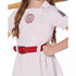 Disfraz de Dottie para niña – A League of Their Own - imagen 3