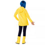 Disfraz de Coraline para niña - imagen 2