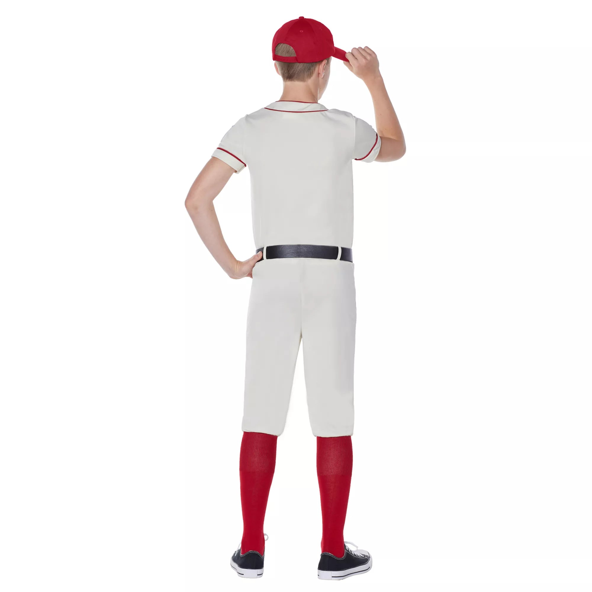 Disfraz de Jimmy para niño – A League of Their Own - imagen 2