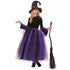 Disfraz de bruja para niña – The Signature Collection - imagen 1