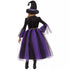 Disfraz de bruja para niña – The Signature Collection - imagen 2