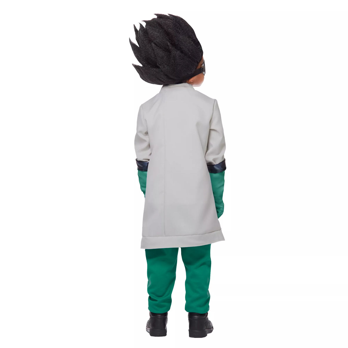 Disfraz de Romeo para niña pequeña – PJ Masks - imagen 2