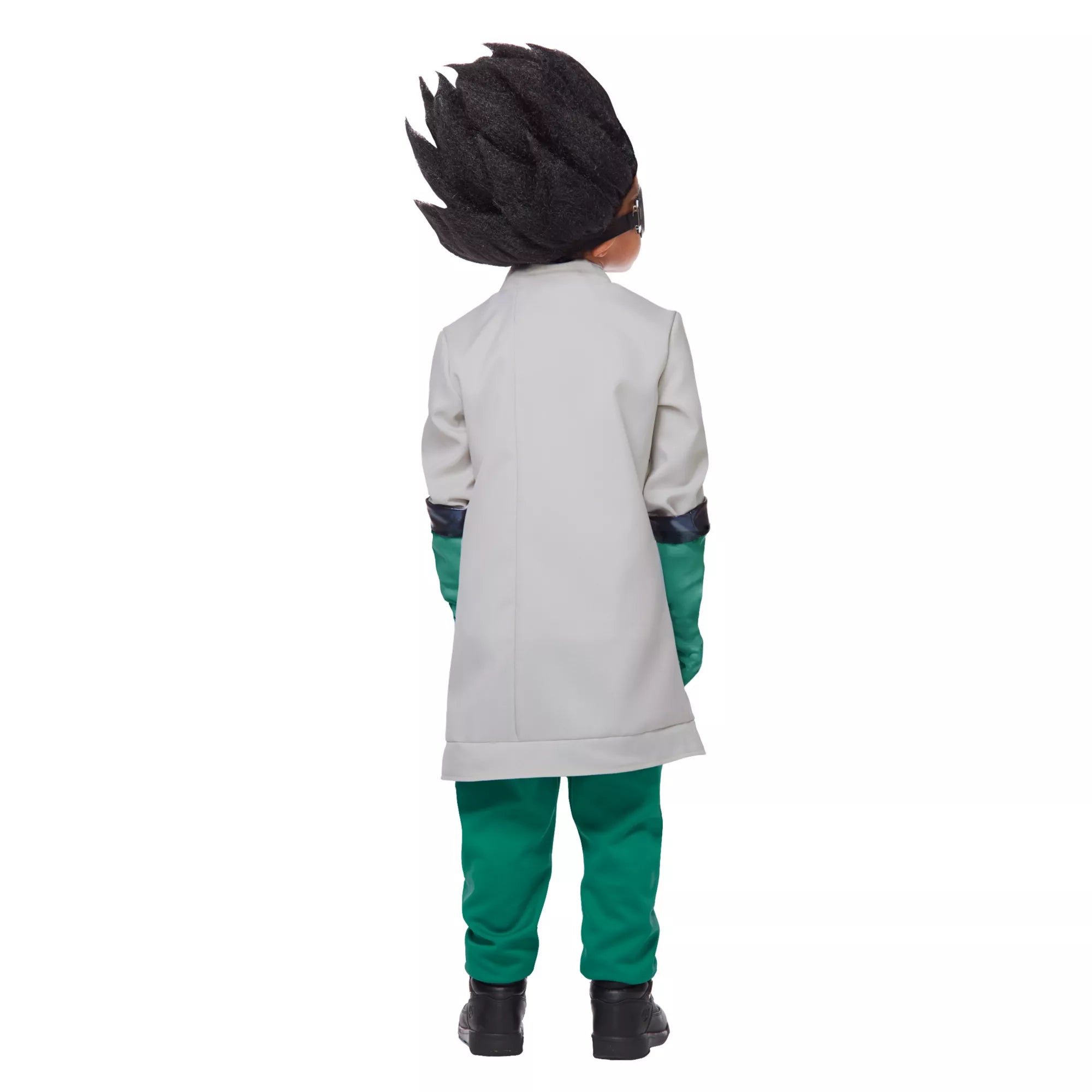 Disfraz de Romeo para niño pequeño – PJ Masks - imagen 2