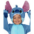 Disfraz de Stitch para niña pequeña – Lilo & Stitch - imagen 3