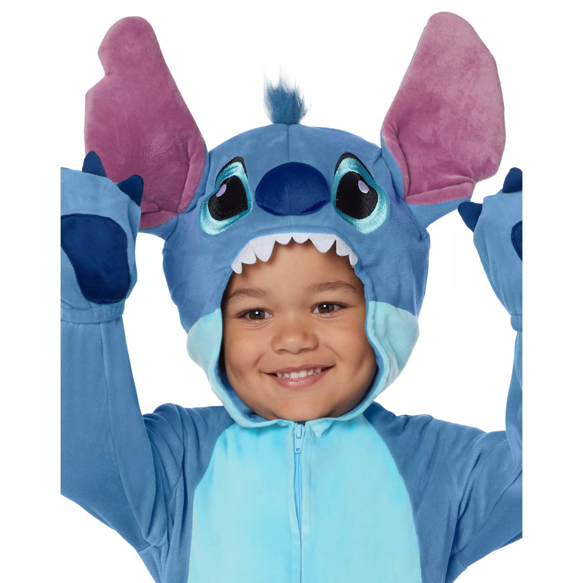 Disfraz de Stitch para niño pequeño – Lilo & Stitch - imagen 3