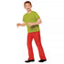 Disfraz de Shaggy para niño – Scooby-Doo - imagen 1