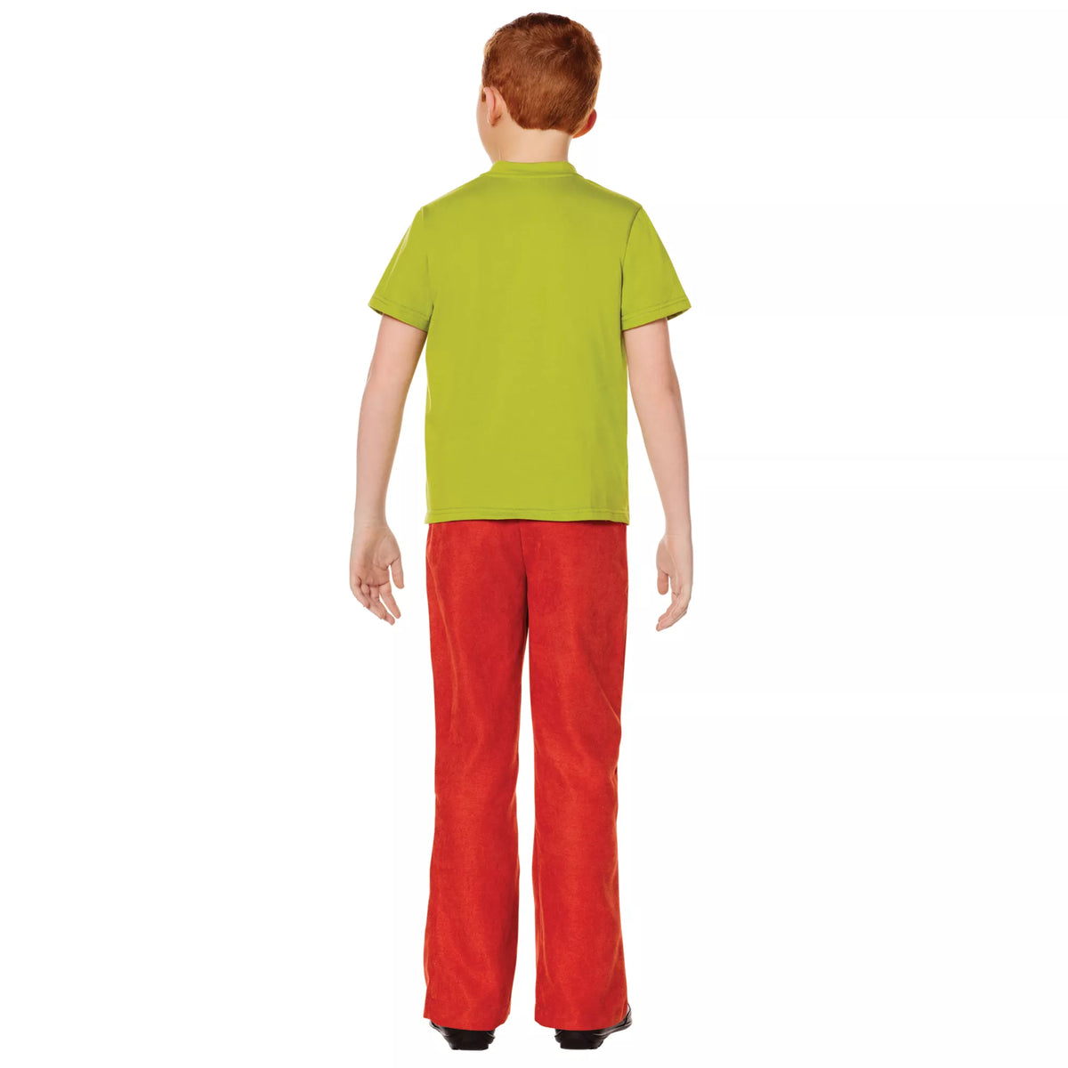Disfraz de Shaggy para niño – Scooby-Doo - imagen 2