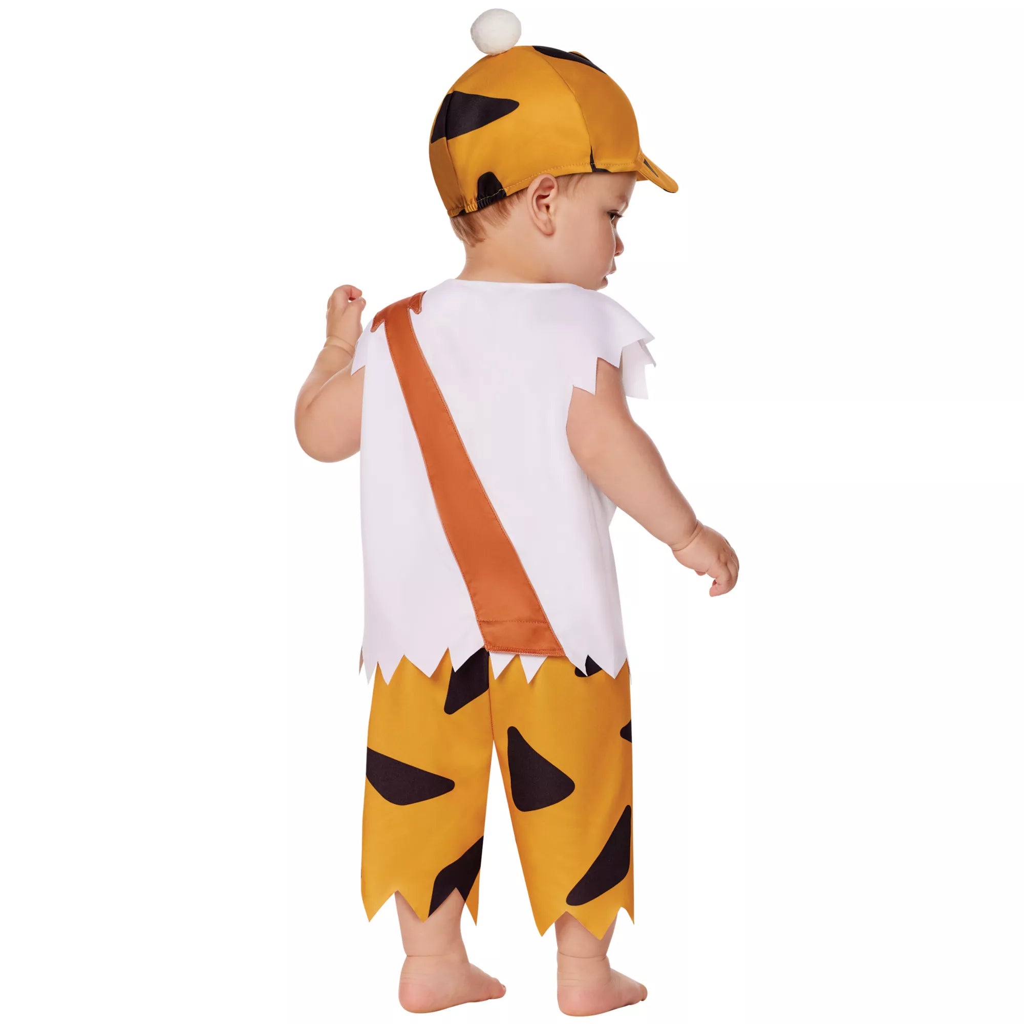 Disfraz de Bamm-Bamm para niño pequeño – The Flintstones - imagen 2