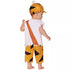 Disfraz de Bamm-Bamm para niño pequeño – The Flintstones - imagen 2