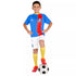 Uniforme de fútbol de AFC Richmond para niño – Ted Lasso - imagen 1