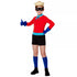 Disfraz de Barnacle Boy para niño – SpongeBob SquarePants - imagen 1